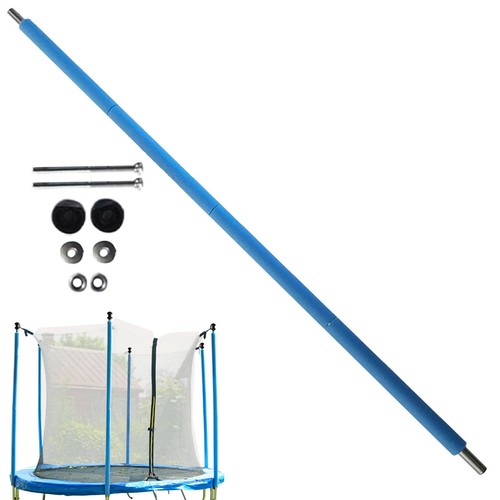 Trampoline poles - 4x,