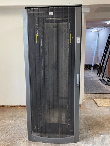 10842 42u server rack - hp,