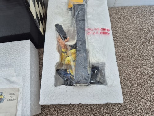 Boxed speed freaks 03562 - boxed,
