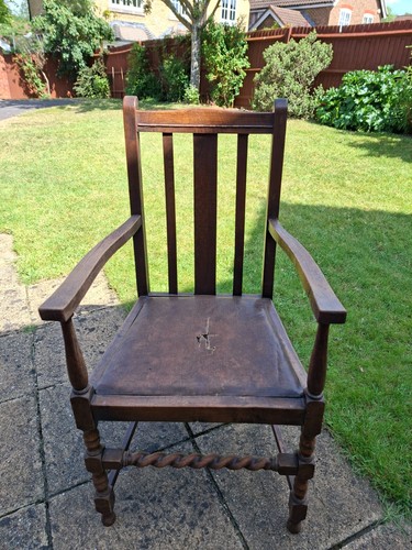 Classic antique oak - classic,