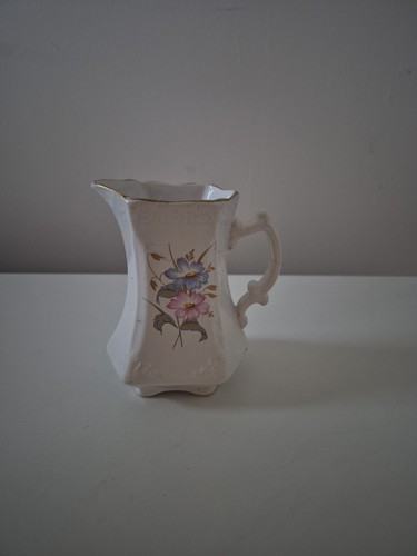 Vintage crown devon - vintage, jug