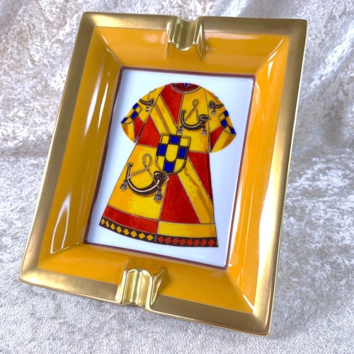 Vintage hermes paris cigar - vintage,