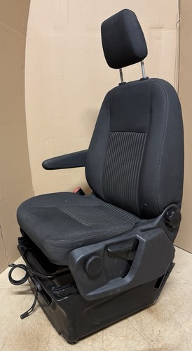 Front single passenger - front,