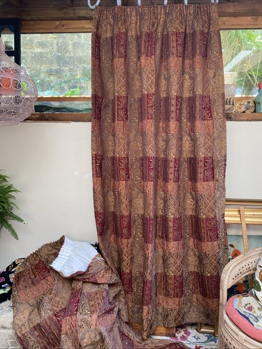 Marks spencer s - &, curtains