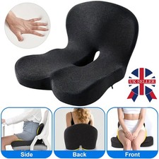 Back Pain Support Booster