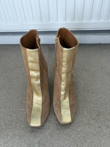 Penelope chilvers suede - chilvers,