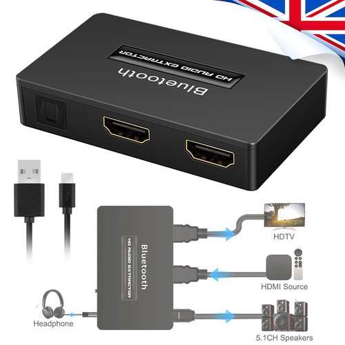 Bluetooth hdmi to - bluetooth,
