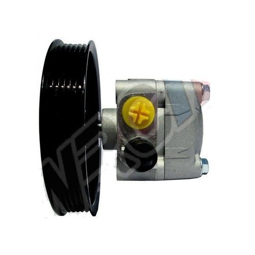 Power steering pump - pump, s40