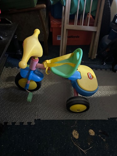 Little trikes trike - little,
