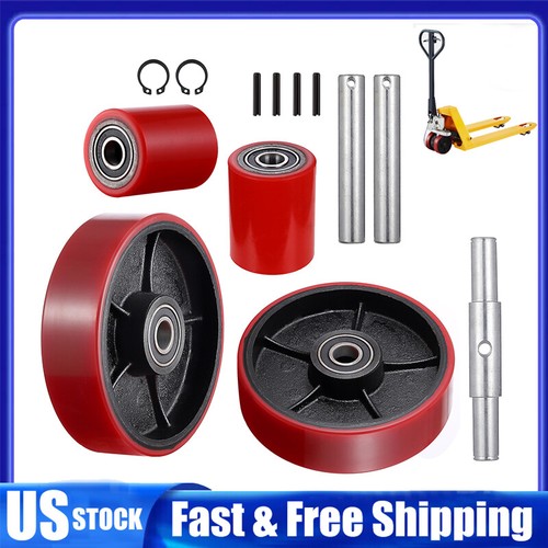 Forklift pallet jack lift - jack,