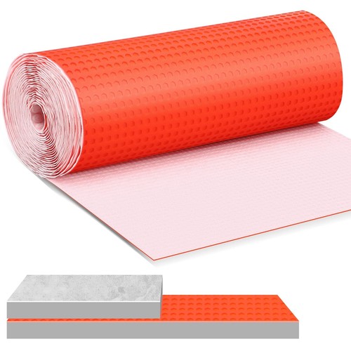 Uncoupling membrane for tile - uncoupling,