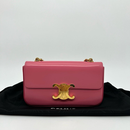 Celine triomphe chain claude - celine,