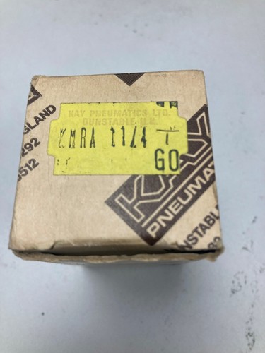 Kay valve kmra11 4t - valve, kmra11/4t