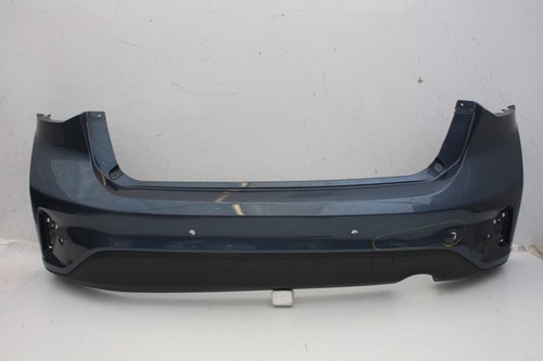 Ford focus rear bumper 2018 - focus,