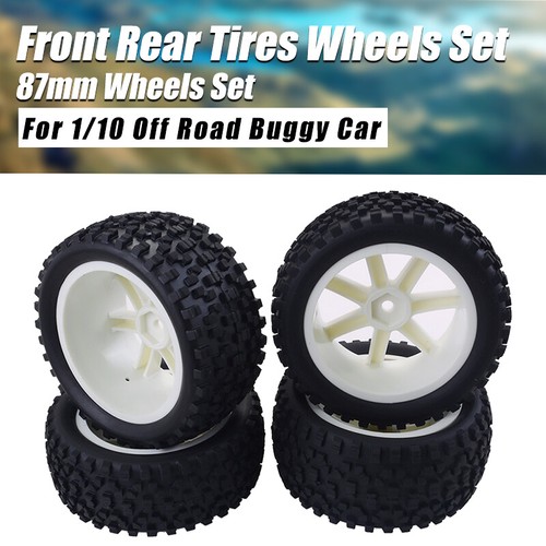 Wheels hex hubs for hpi - hex,