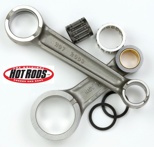 Connecting rods honda - honda, cr