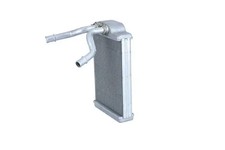 Heater core 54458 NRF for