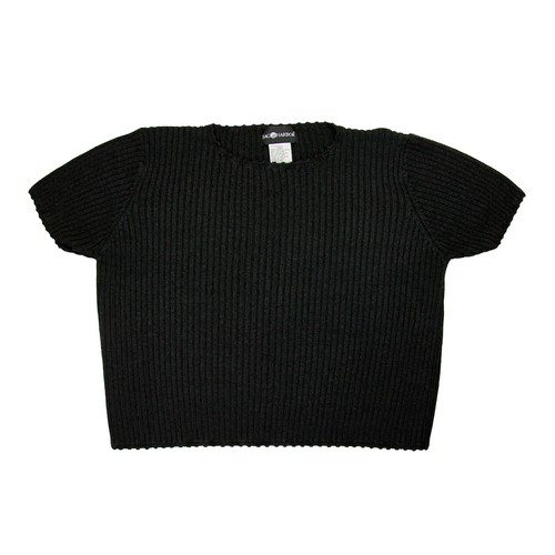 Sag harbor solid black - solid, silk