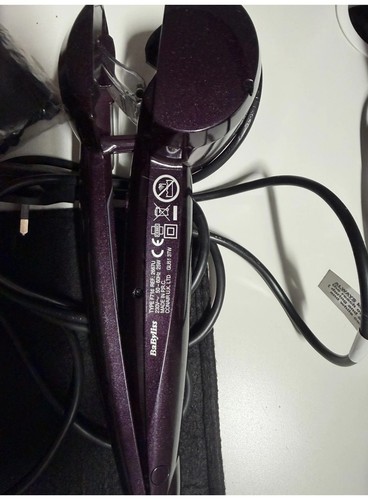 Babyliss curl secret automatic - secret,