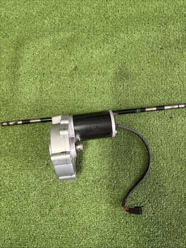 Pro rider electric golf - electric,