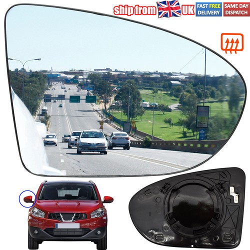 For nissan qashqai j10 - for,