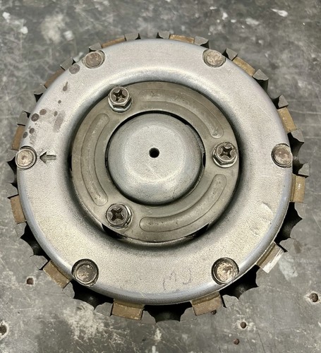 Yamaha tz350 tz250 complete - yamaha,