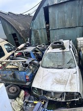 Suzuki Vitara 1.6 mk1 jlx jx