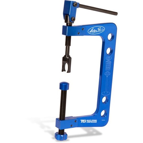 Motion pro valve - t-6, spring