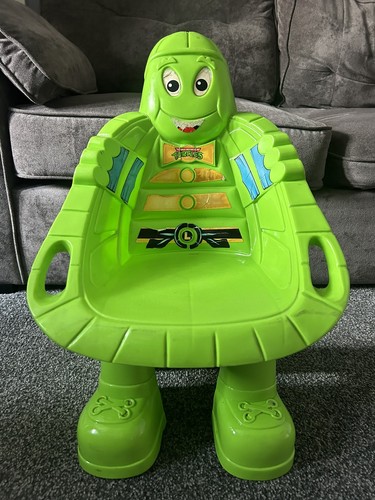 Vintage teenage mutant - 23",