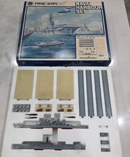 VINTAGE MINIC SHIPS No.M906