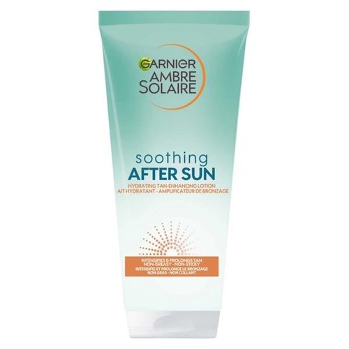 Garnier ambre solaire - garnier,