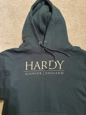 Hardy of Alnwick Hoody Top