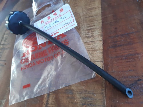 Nos honda 125 250 - nos, 1978