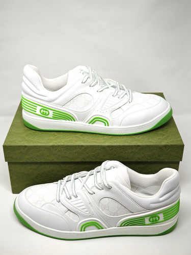 Gucci sneakers ace white - gucci,