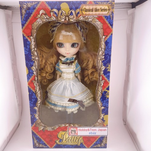 Groove pullip classical alice - groove,