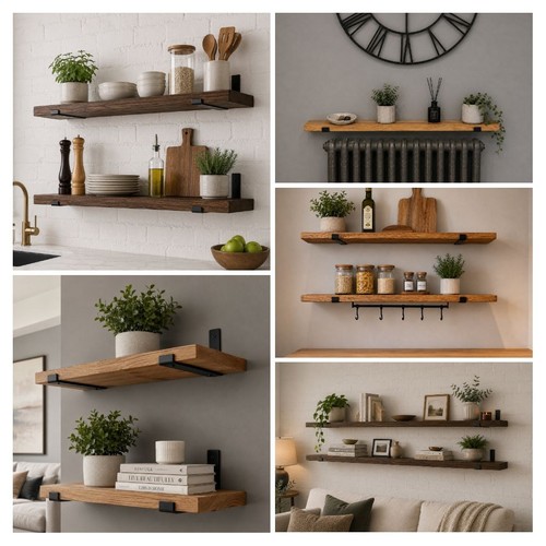 Handmade rustic reclaimed - handmade,