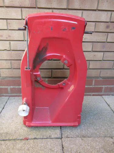 Mountfield empress metal - empress,