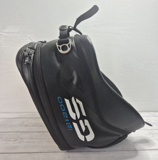 Official BMW R1200GS Tank Bag - Black part number (77458559154)