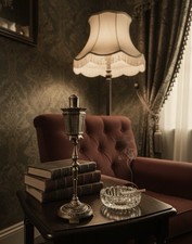 Antique Erhard & Söhne Street