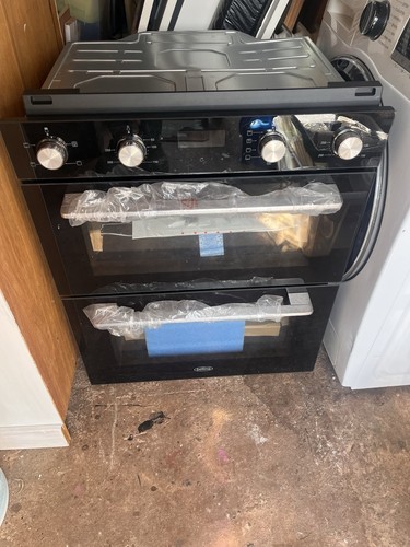 Belling 54l built under - belling,
