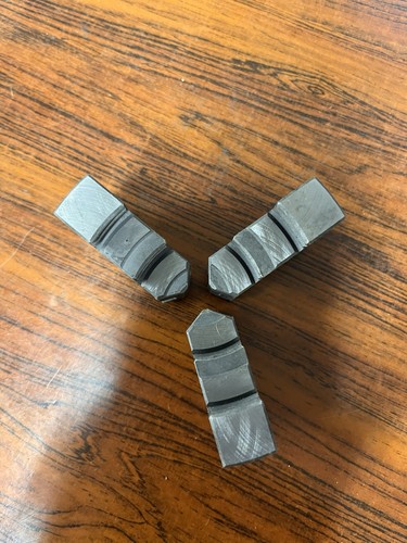 Jaw 42mm lathe chuck - lathe, set