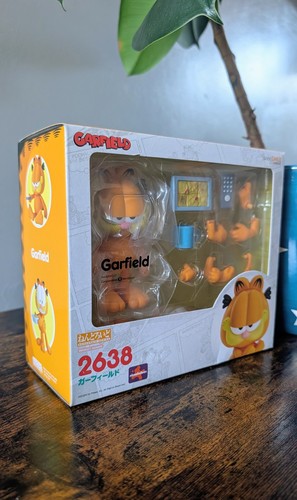 Good smile company nendoroid - good,
