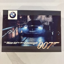 BMM Z8 James Bond 007 1:43