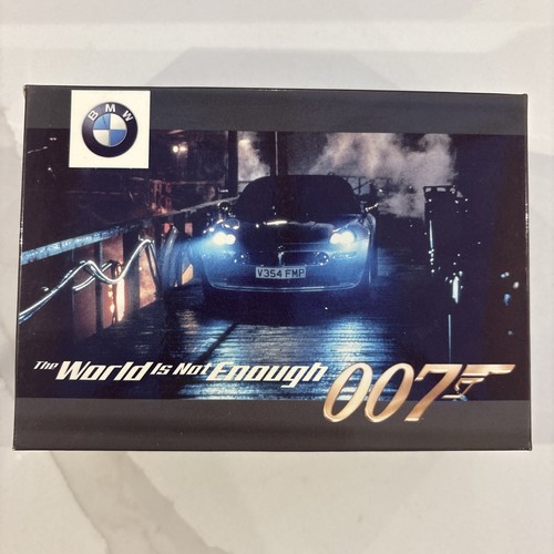 Bmm james bond 007 - z8,