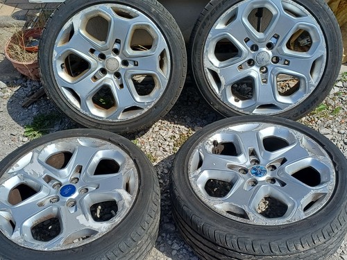 Ford mondeo mk4 - mondeo,