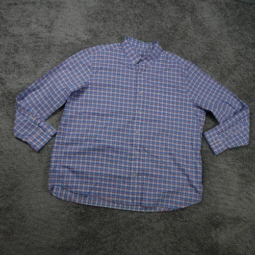 Vineyard vines shirt mens 2xl - vines,