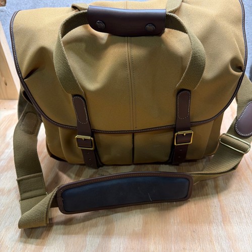 Billingham camera bag khaki - camera,