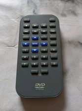 Remote Control for Portable