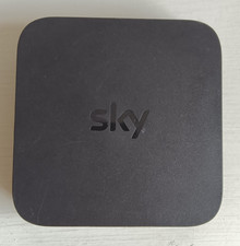 Sky Stream Puck TV Streaming