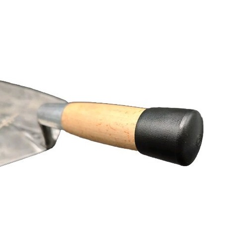 Brickwork trowel handle tip - handle,